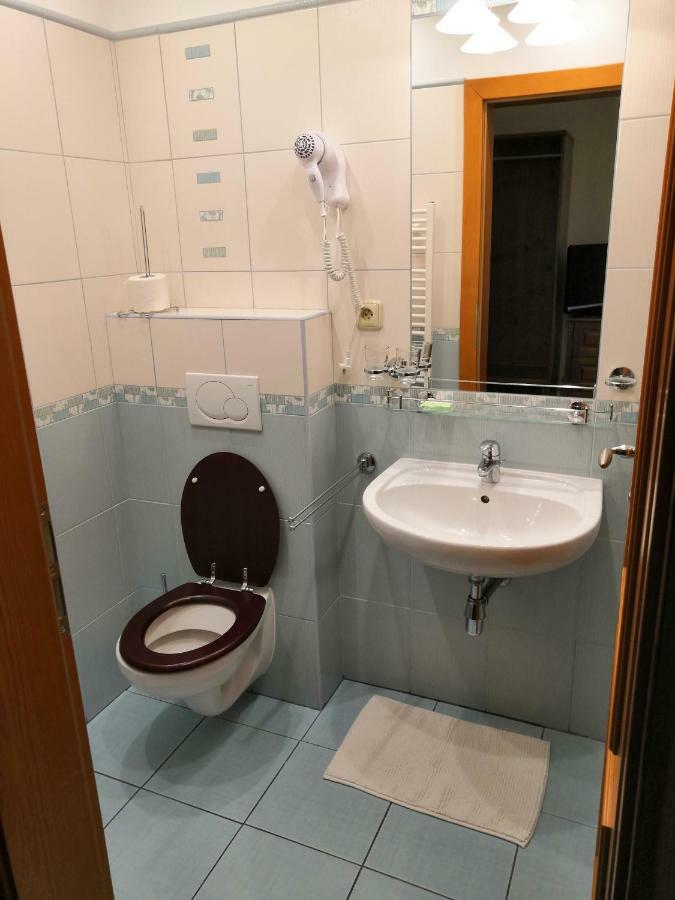 Penzion Adelka Janske Lazne Dış mekan fotoğraf